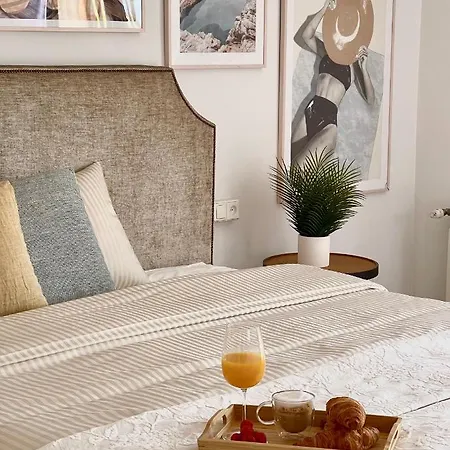 Casa Roca Elviria וילה *